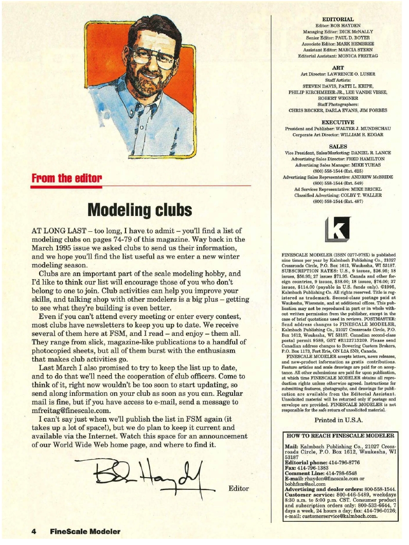 FineScale Modeler 1996-01 (Vol14-01)